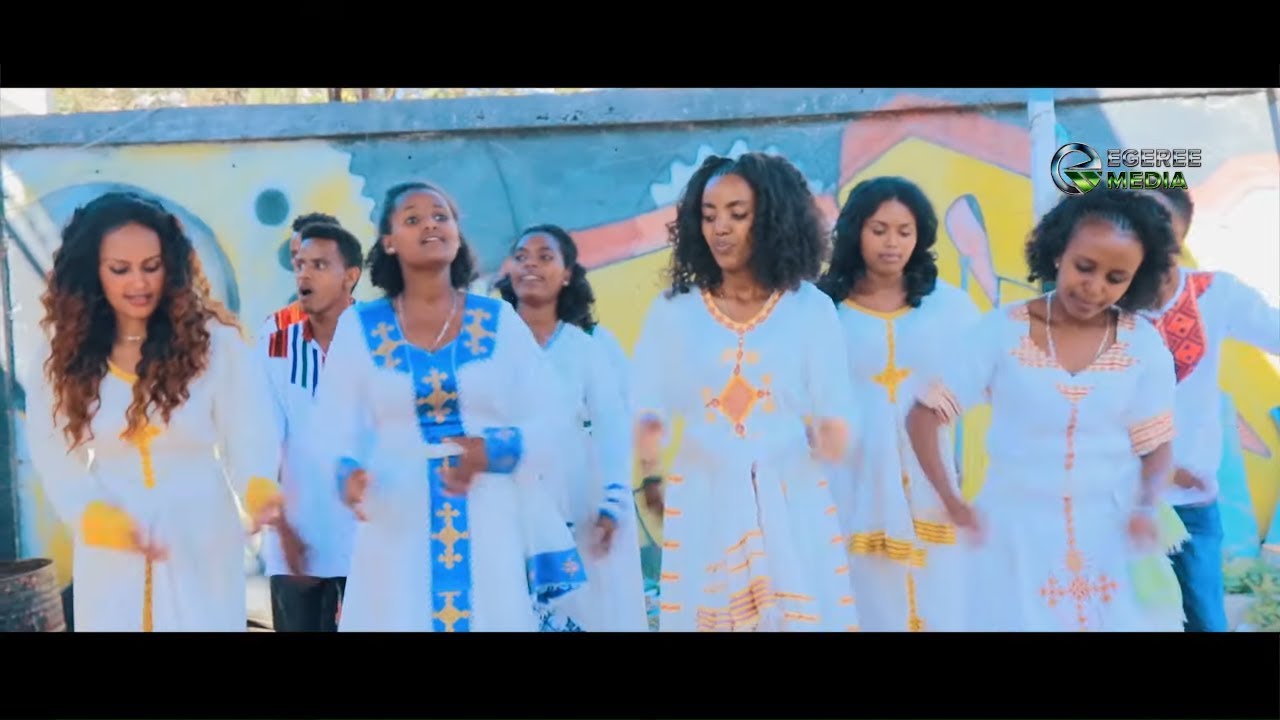 SOLOMON DANIEL: JAALLATAMEERA featuring HIRPHAA BAAHIRUU