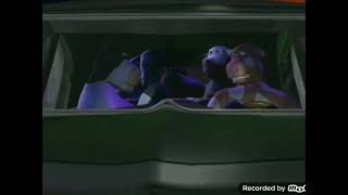 Barnyard Test Pitch Clip2000