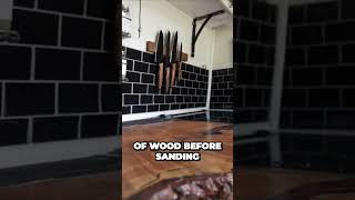 INSANE van conversion KITCHEN BUILD 🤯🚐💥
