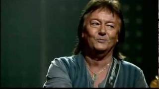 Chris Norman - I can&#39;t dance 2011
