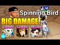 LIGHT CHUN-LI Damage is CRAZY GOOD! Need For Speed | Summoners War