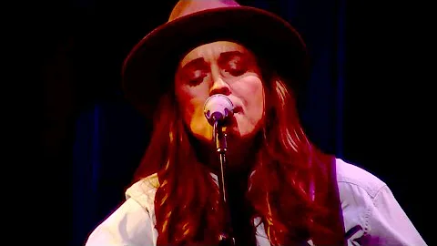 Red Dirt Girl - Brandi Carlile | Live from Here wi...