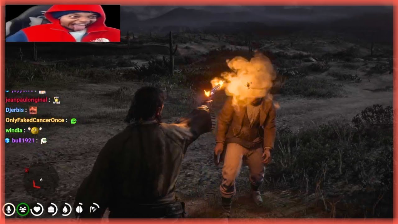 Grave Robber Crashes Out After Jebediah Did This | GoldRushRP