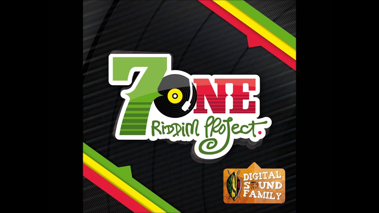 Farfad - Darkness (Seven Riddim)