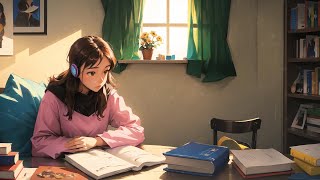 Musica Para Trabajar ✍ Lofi Hip Hop  Música Relajante