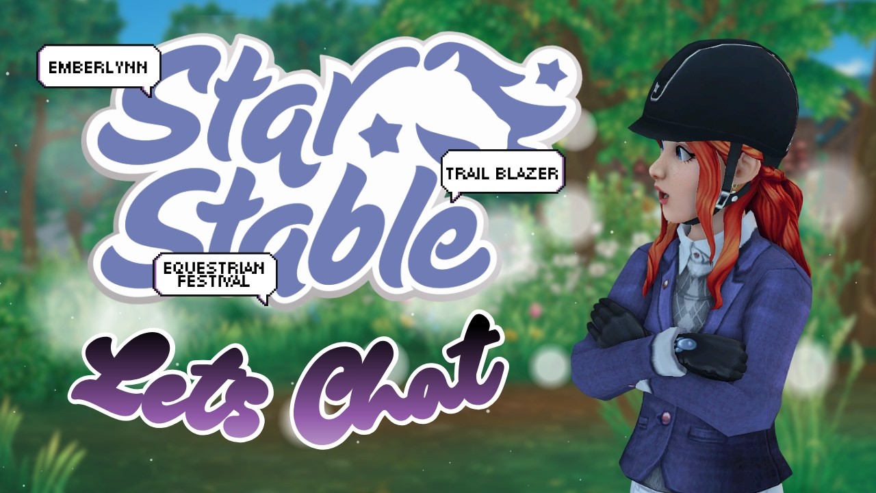 Training Time: Trail Blazer, Emberlynn Progress, Breakup, and MORE ...