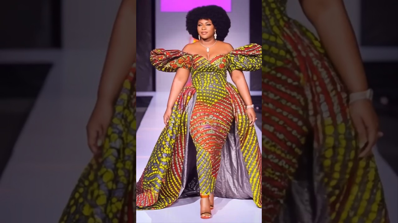 Ankara Fashion Styles | Meilleure Mode Africa | 