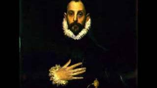 Vangelis El Greco - Movement 6 chords
