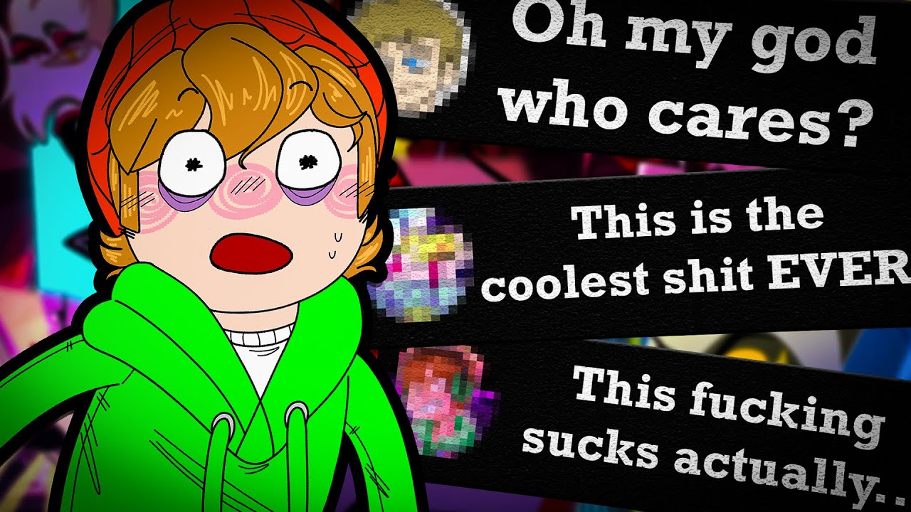 I Watched Hazbin Hotel So You Dont Have To