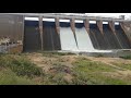 Vaigai dam water open live video