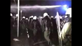 S.A.S- A.C.A.B (OFFICIAL VIDEO)