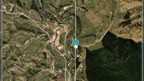 3m Resolution Satellite Imagery - Post Flooding Event 2018 Analysis