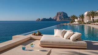 If Paradise Had A Sound - Luxury Beach Lounge Music & Sunset Chillout At Cafe Del Mar