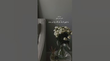 سورة هود القارئ ماهر المعيقلي🤍#القرآن_الكريم#سورة_هود#ماهر_المعيقلي