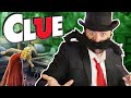 WAS IT ME THIS WHOLE TIME? | Clue w/ The Derp Crew