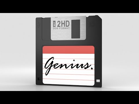 Video: Wat is die kapasiteit van superrekenaars-diskette?