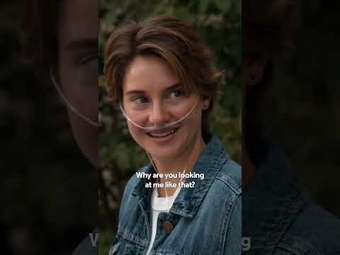 The Fault in Our Stars
