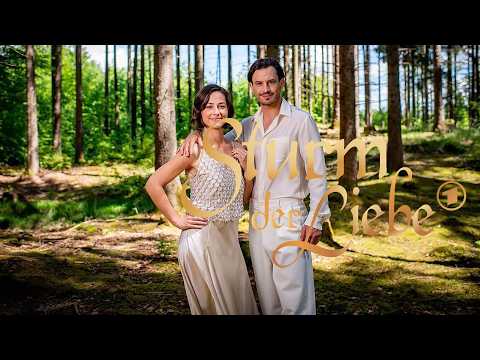 "Sturm der Liebe" Season 23: New ARD Dream Couple Confirmed