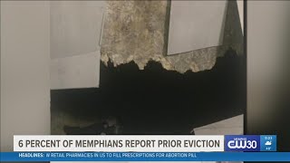 Resources available for Mid-South renters who are experiencing apartment damages