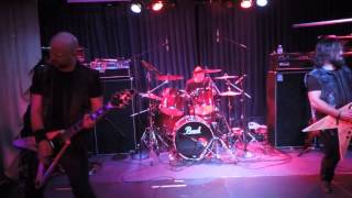 Einherjer - Hedensk oppstandelse (Live) 70000 Tons of Metal 2015