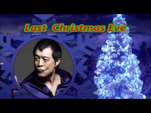 Last Christmas Eve 矢沢永吉 Cover月美udon Youtube Last Christmas Eve 矢沢永吉 Cover月美udon Youtube
