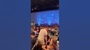 Full keynote for the main Tableau Conference Keynote.  #tc25 #tableau #salesforce