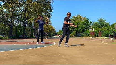 Yung Mal - Action ft. Pierre Bourne & Lil Gotit || Official Dance Video