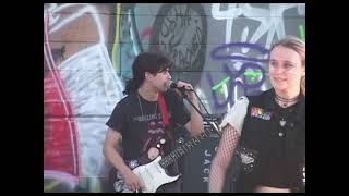 Mauve - Live at Speeds Autobody (Full Set)