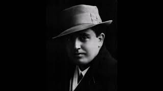 John McCormack ~ The silver ring.  1927