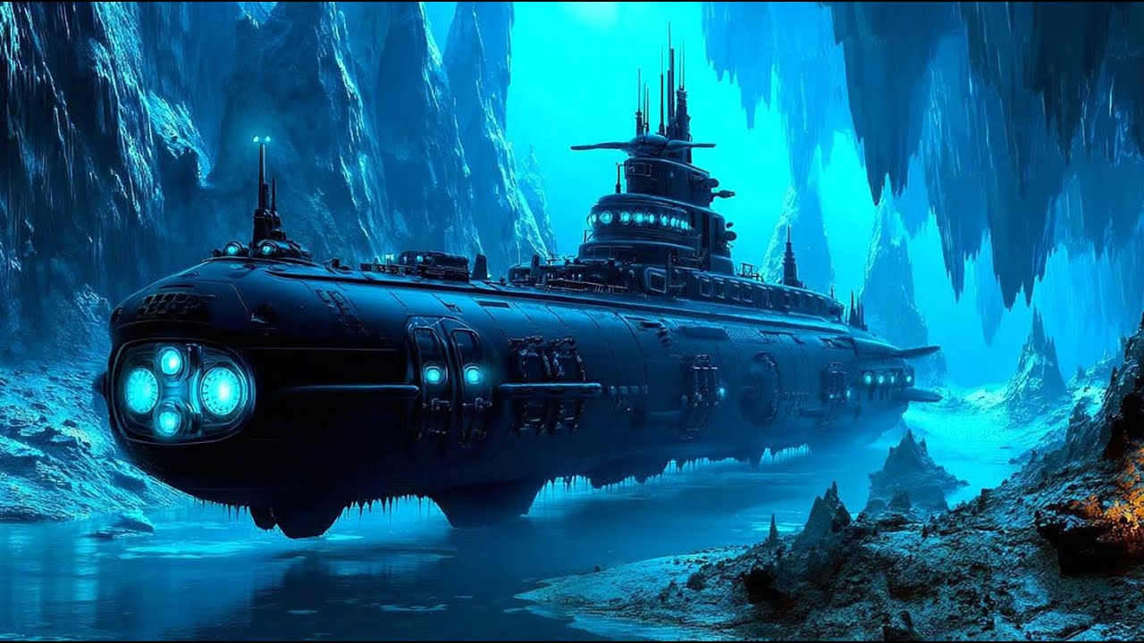 When the Galactic Council Discovered Earth’s True Name — Fear Swept the Galaxy | HFY Reddit Stories