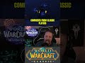 Are Classic Warcraft Players MORE Toxic Than We Think?