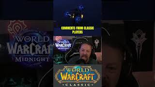 Are Classic Warcraft Players MORE Toxic Than We Think?