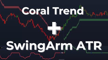 When Everything Turns Green, I Buy — Coral + SwingArm + Angle Attack7