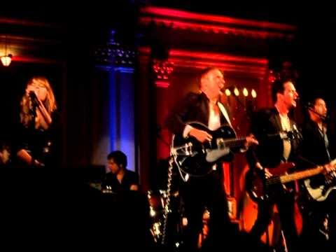The Airborne Toxic Event - All At Once: Live in Washington DC, 9/7/2010