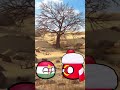 венгерский инженер просто работал за деньги¯\_(ツ)_/¯ #countryballs #cbw #миркантрибола #мемы #мем