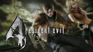 Resident Evil 4 Full Gameplay PS4