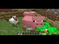 Minecraft Guide: Raise Animals & Discover Hidden Tricks – level up your Minecraft world!🦙🐺🐴🔥