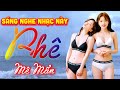 Nhạc Sống Thôn Quê 2021 Mẫu Xinh 4K SAO XUYẾN CON TIM... Mở HẾT CÔNG SUẤT Cho Cả Xóm Náo Loạn Vì Phê