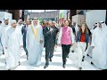 Lulu hypermarket kuwait grand opening highlights  unveiling excellence