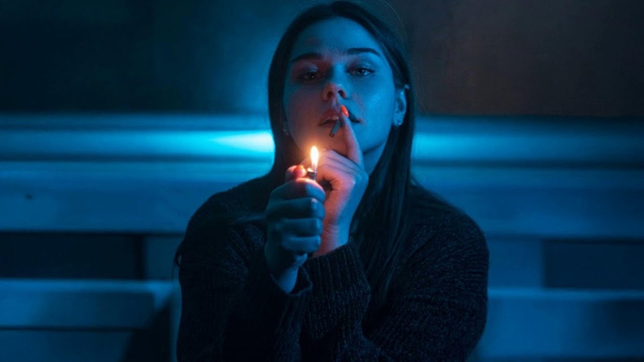 alone... again [a playlist]