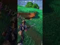 How to troll your friends #fortnite