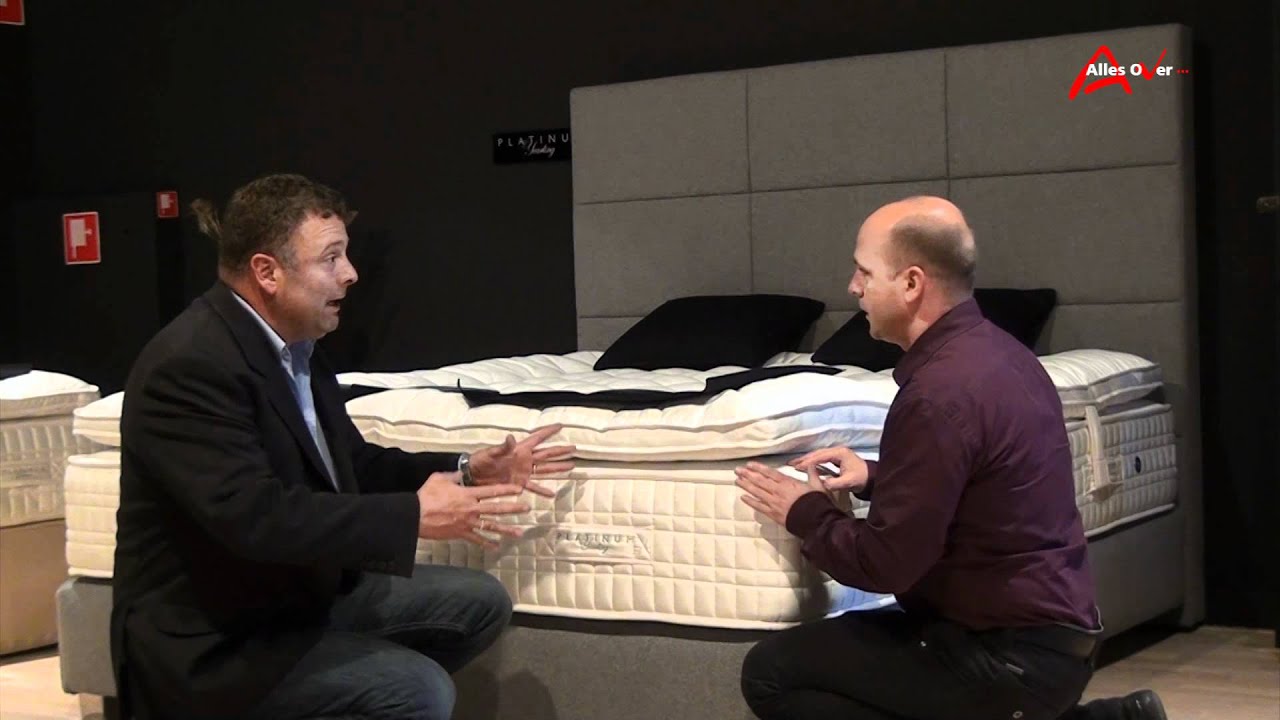 Wonen.nl bed kopen by allesover 2016 03 17 Slaapkamermeubilair buss