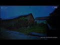 Rain sound for sleeping deep sleep and relaxing