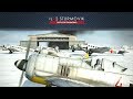 IL-2 Battle of Stalingrad, Fw 190 A-3: "The Butcher" Campaign - Mission 10 (final)