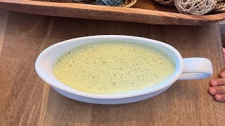 Mint/Cilantro Green Chutnney/Raita/ Mint Raita: Yogurt Sauce by Foodiegirl_saba 63 views 4 months ago 3 minutes, 14 seconds