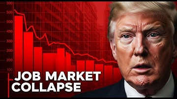 Why the U.S. Economy is Quietly Collapsing in 2025