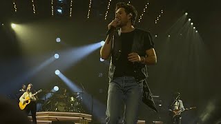 Black And White - Niall Horan The Show Live On Tour Glasgow 2024