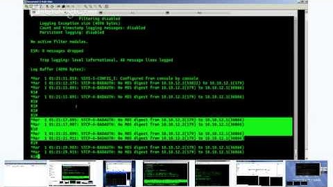 RouterGods Hangouts - Regular BGP Part 1