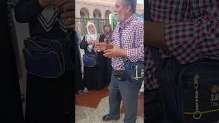 2025 Gönen Ravza Turizm Hac Turu
