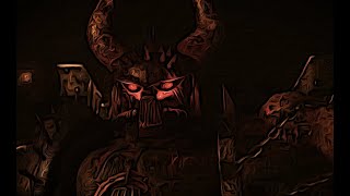 Warhammer 40K Amv A Time Of Chaos